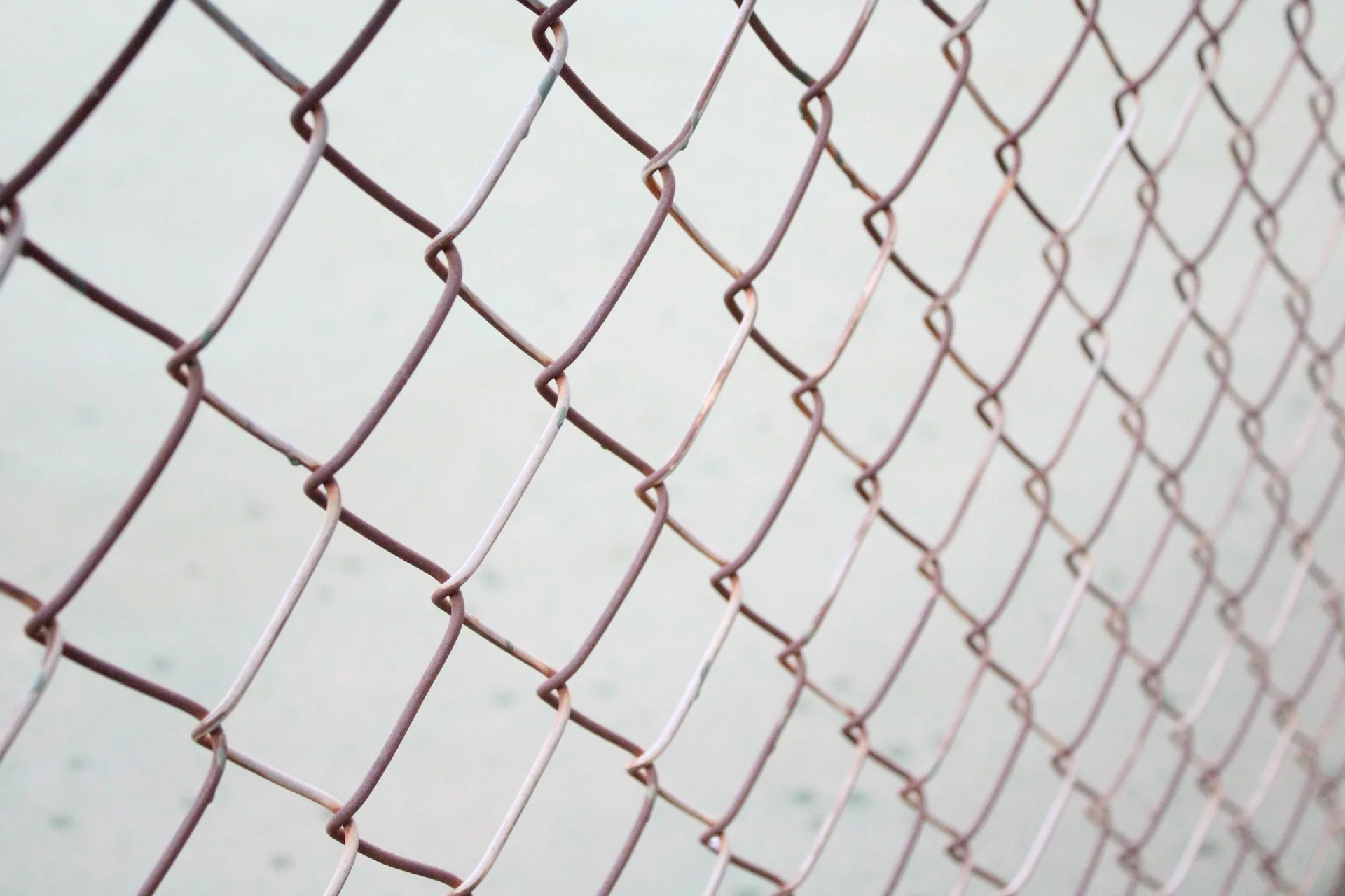 Commercial Temporary Fencing